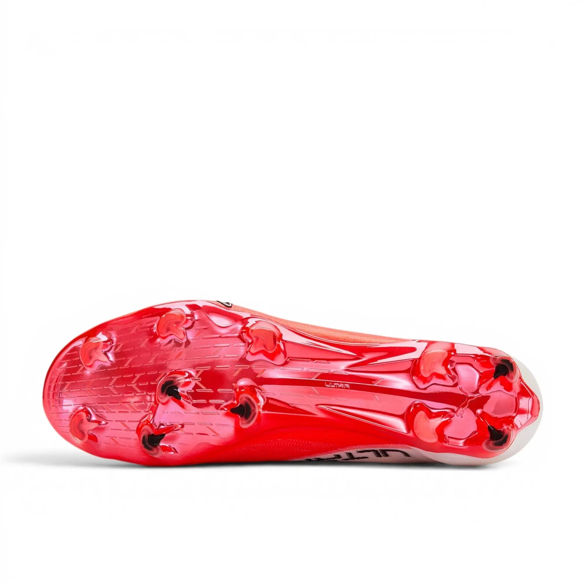 Puma Ultra Nitro 7 Ultimate FG - Ultra Rouge/Noir Puma/Blanc Puma