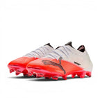 Puma Ultra Nitro 7 Ultimate FG - Ultra Rouge/Noir Puma/Blanc Puma