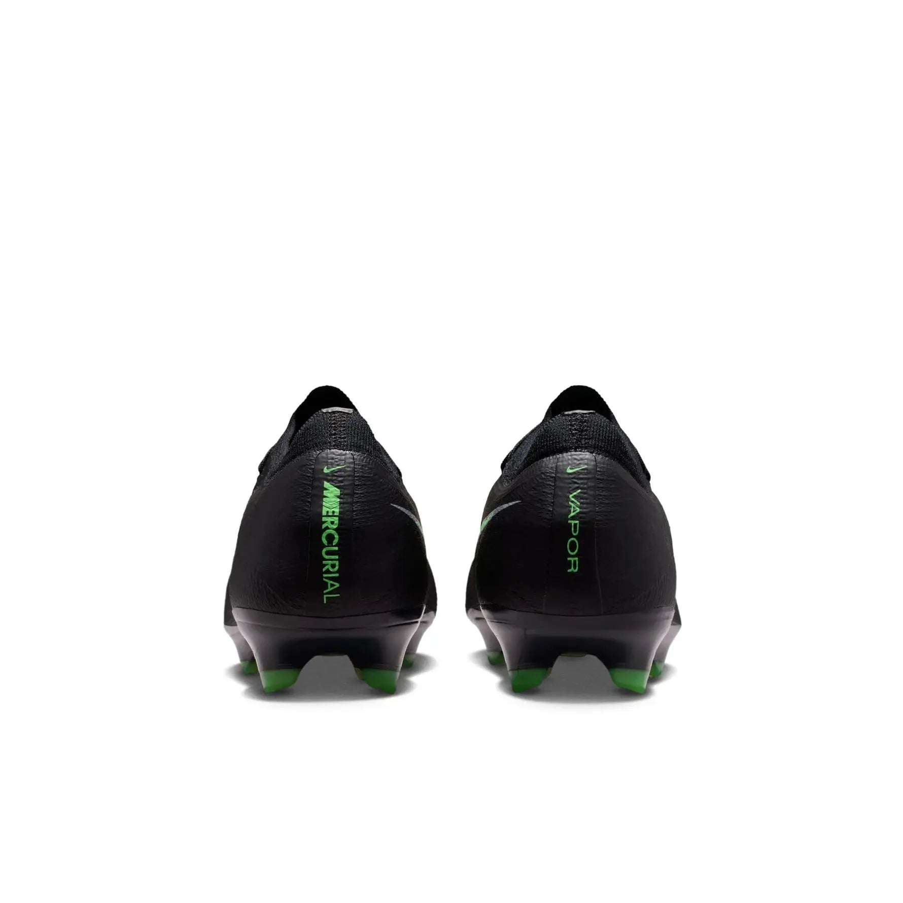 Nike Mercurial Vapor 17 Elite FG - Shadow Noir/Vert