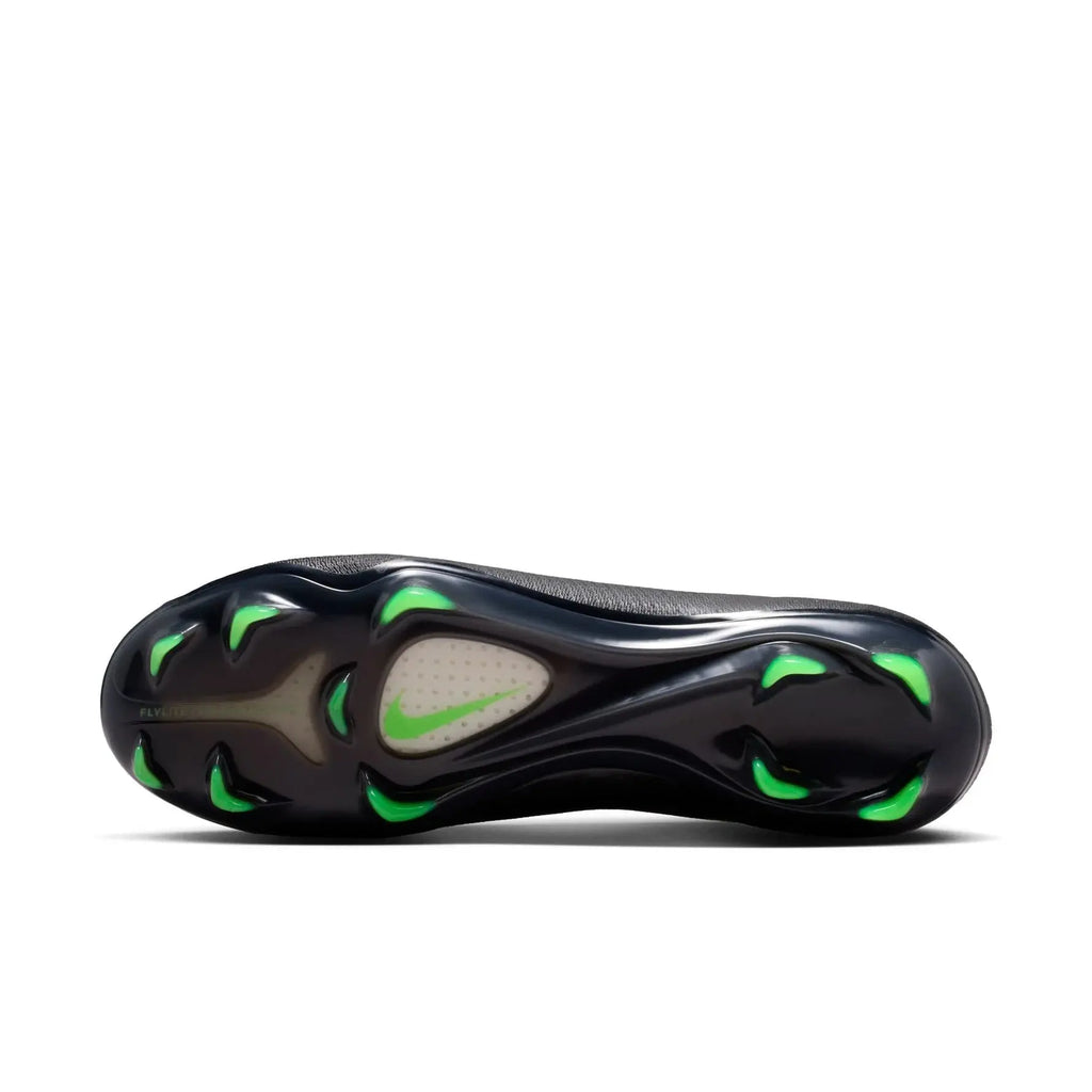 Nike Mercurial Vapor 17 Elite FG - Shadow Noir/Vert
