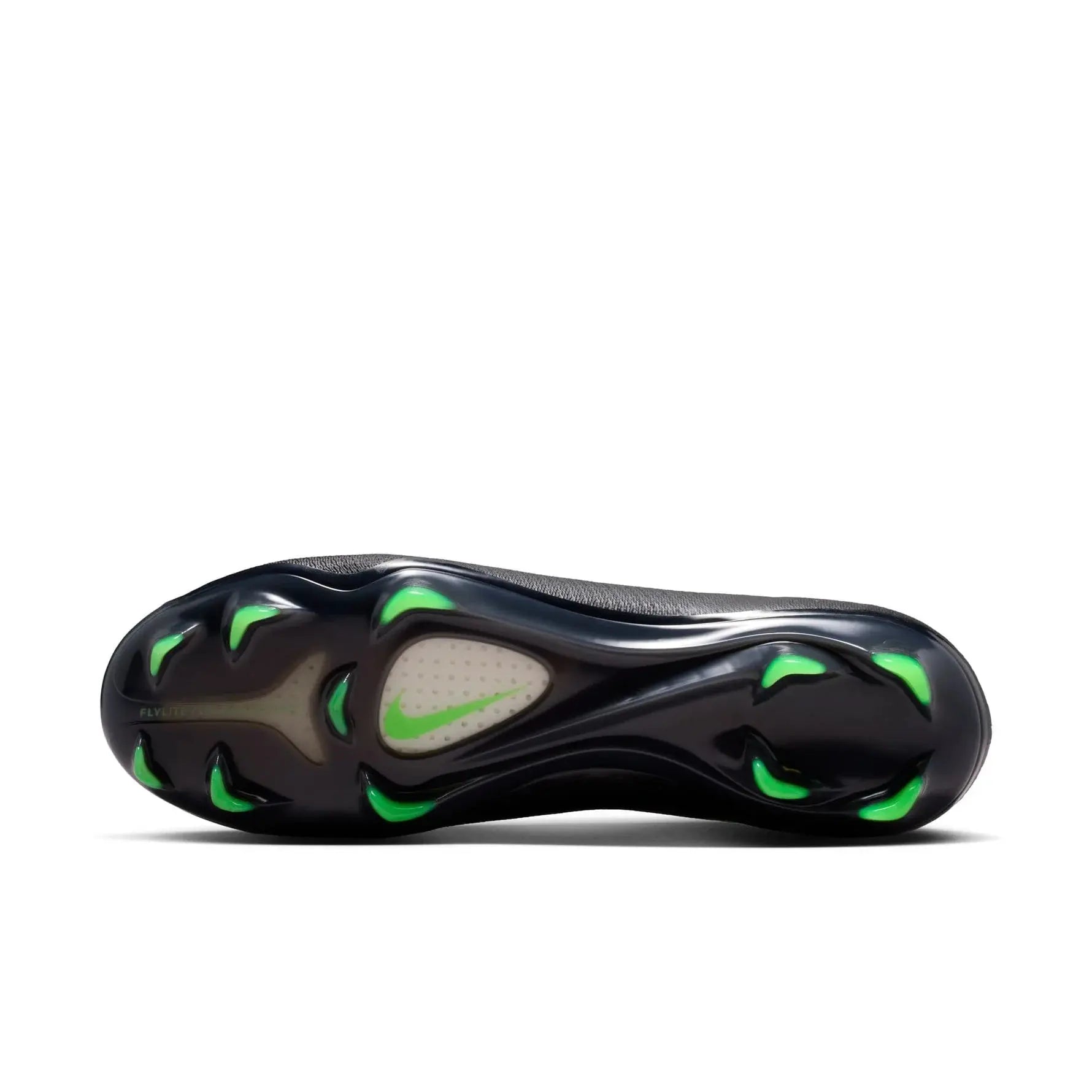Nike Mercurial Vapor 17 Elite FG - Shadow Noir/Vert