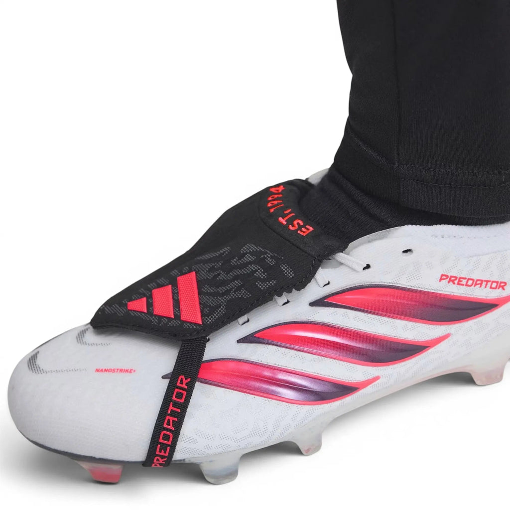 Predator Elite Tongue FG Control or Chaos - Blanc/Solar Turbo