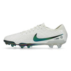 Nike Tiempo Legend 10 Elite Blanche