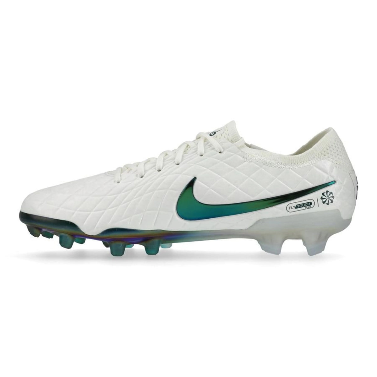 Nike Tiempo Legend 10 Elite Blanche