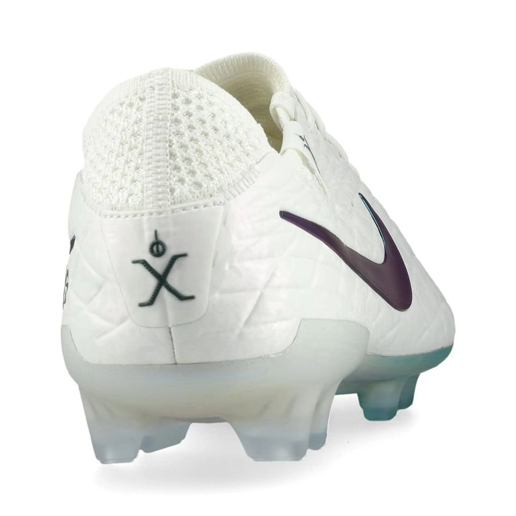Nike Tiempo Legend 10 Elite Blanche