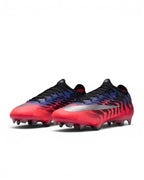 Nike Mercurial Vapor 17 Elite FG Scorpion - Bleu/Rouge/Argenté