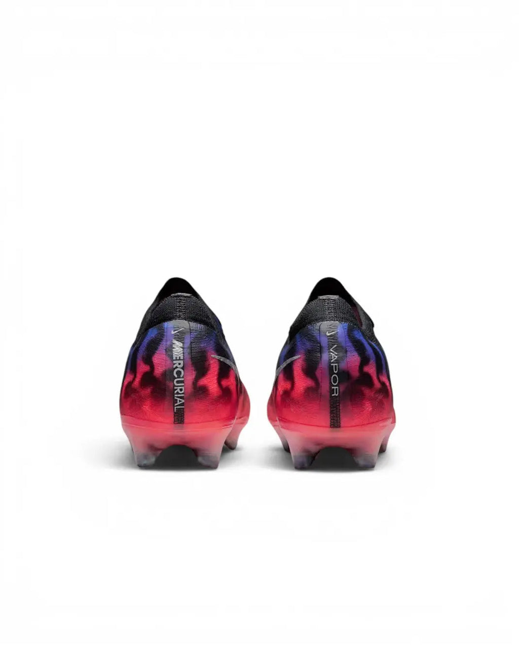 Nike Mercurial Vapor 17 Elite FG Scorpion - Bleu/Rouge/Argenté