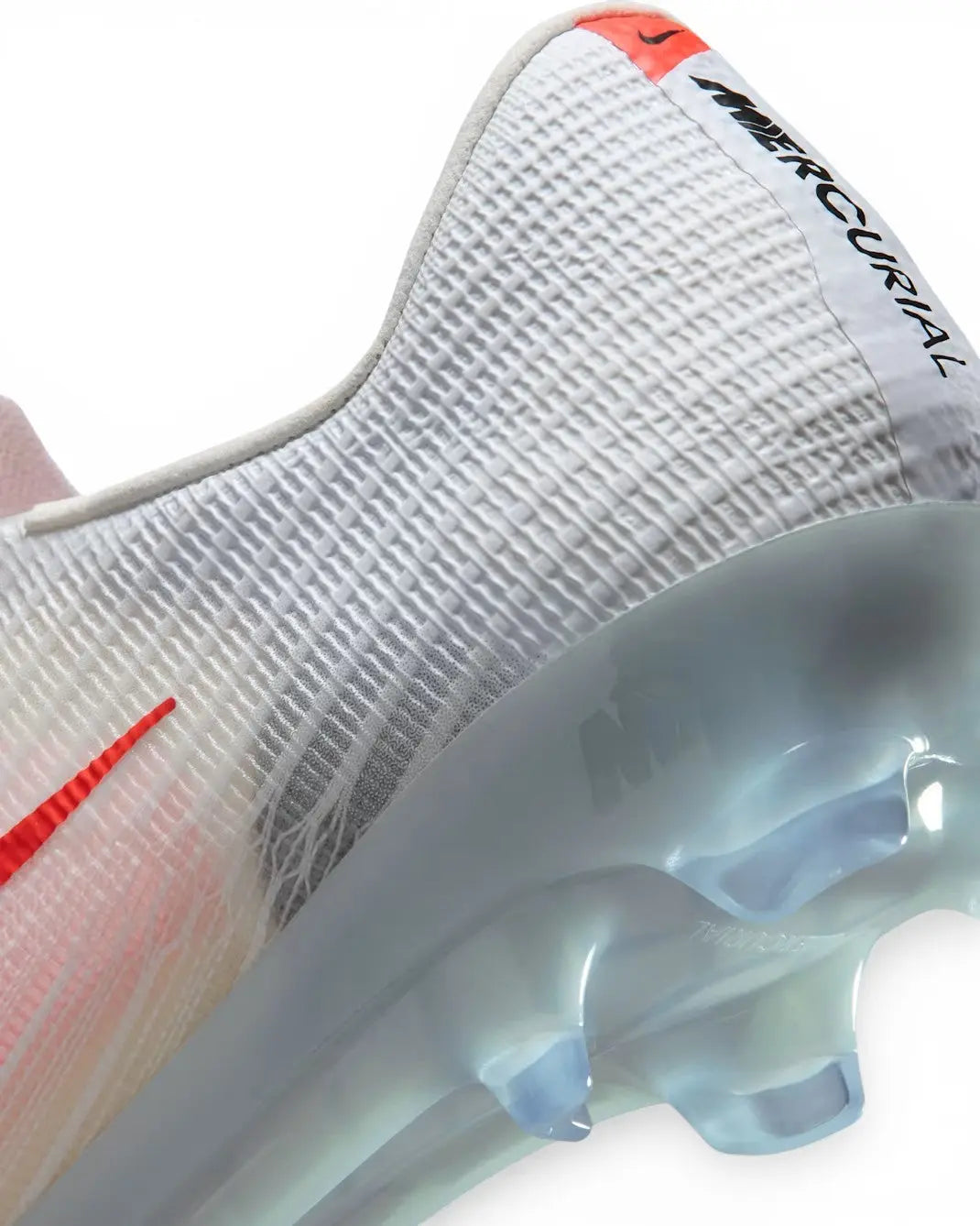 Nike Air Zoom Mercurial Superfly 11 Elite FG - Break 'Em
