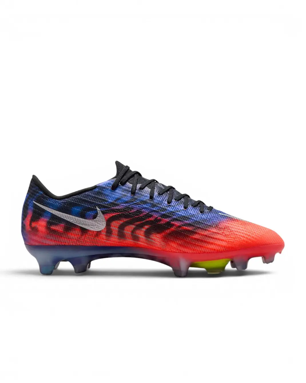 Nike Mercurial Superfly 11 Elite FG Scorpion - Bleu/Rouge/Argenté