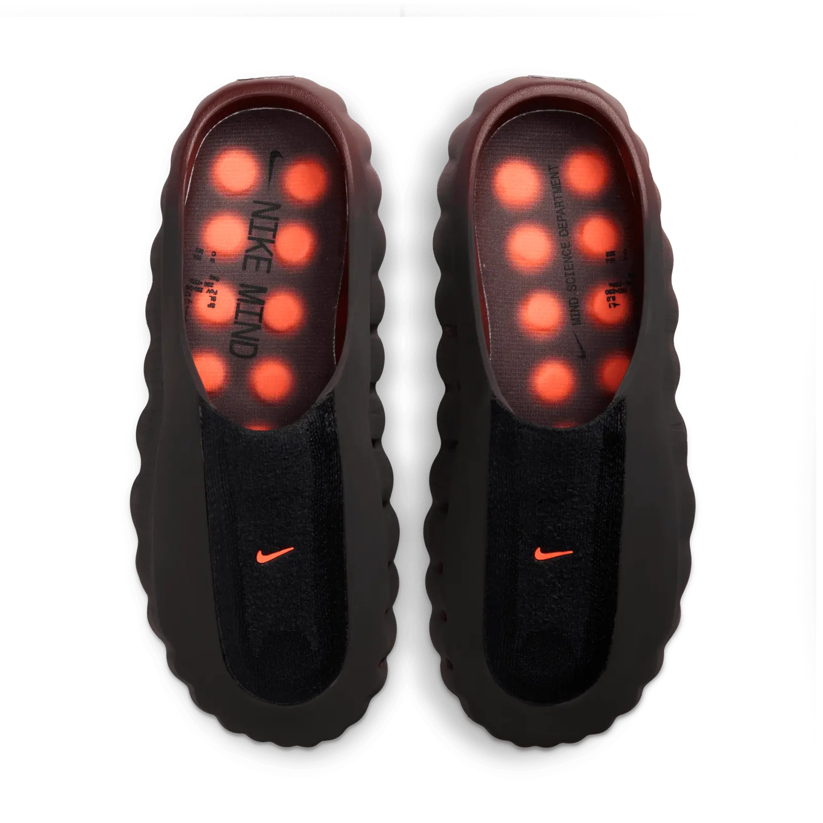 Nike Mind 001 - Bronze Eclipse