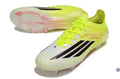 Adidas F50 Elite FG Born For Goals - Jaune/Noir/Rouge