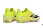Adidas F50 Elite FG Born For Goals - Jaune/Noir/Rouge