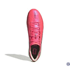 Adidas F50 Hyperfast Elite FG Road to Glory - Solar Turbo/Noir/Doré