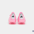 Adidas Predator 25 Elite Fold-over Tongue FG Beckham - Rose/Bleu/Noir/Argent