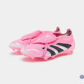 Adidas Predator 25 Elite Fold-over Tongue FG Beckham - Rose/Bleu/Noir/Argent