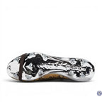 Adidas Predator 26 Elite Fold-over Tongue FG Wales Bonner - Marron/Argenté ÉDITION LIMITÉE