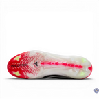 Adidas Predator 26 Laceless FG Born for Goals - Rouge/Noir/Blanc