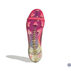 Adidas Predator Elite Fold-over Tongue FG Road to Glory - Solar Turbo/Thermal Chrome/Noir