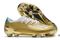 ADIDAS X SPEEDPORTAL MESSI .1 FG LEYENDA - DORÉ/BLANC/BLEU
