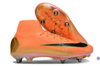 Air Zoom Mercurial Superfly 10 SG - DEJA VU Orange/OR