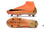 Air Zoom Mercurial Superfly 10 SG - DEJA VU Orange/OR