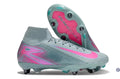 Air Zoom Mercurial Superfly 10 SG Prism - Ocean Cube/Rose