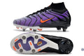 Air Zoom Mercurial Superfly 9 X Air Max Plus SG - Voltage Purple/Orange ÉDITION LIMITÉE