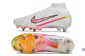 Air Zoom Mercurial Superfly 9 x Rashford SG Blanc/Noir