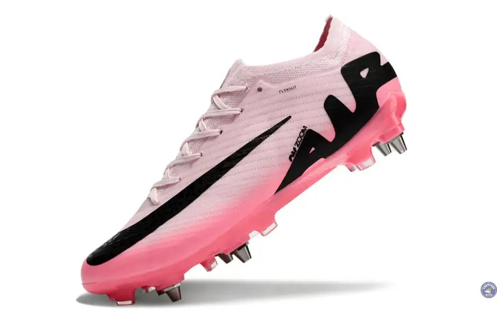 Air Zoom Mercurial Vapor 15 Academy SG Mad Brilliance - Rose/Noir