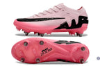 Air Zoom Mercurial Vapor 15 Academy SG Mad Brilliance - Rose/Noir