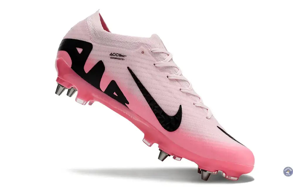 Air Zoom Mercurial Vapor 15 Academy SG Mad Brilliance - Rose/Noir
