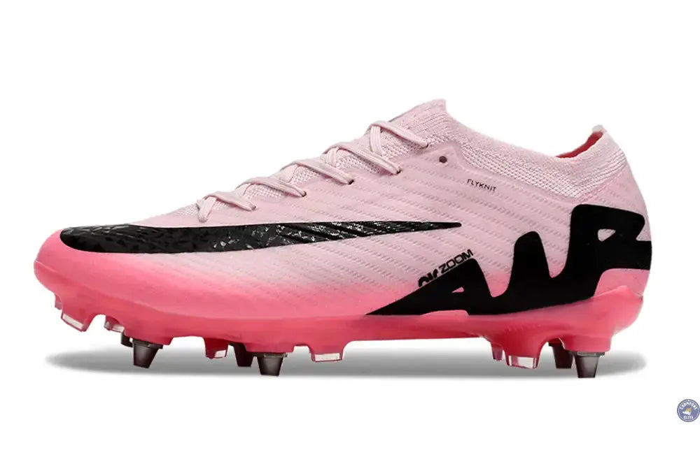 Air Zoom Mercurial Vapor 15 Academy SG Mad Brilliance - Rose/Noir