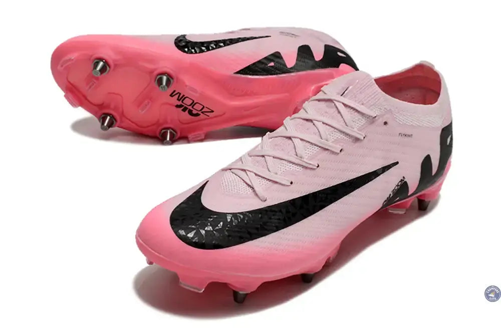 Air Zoom Mercurial Vapor 15 Academy SG Mad Brilliance - Rose/Noir