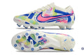 Air Zoom Mercurial Vapor 15 AG - Blanc/Jaune/Bleu/Vert/Rose