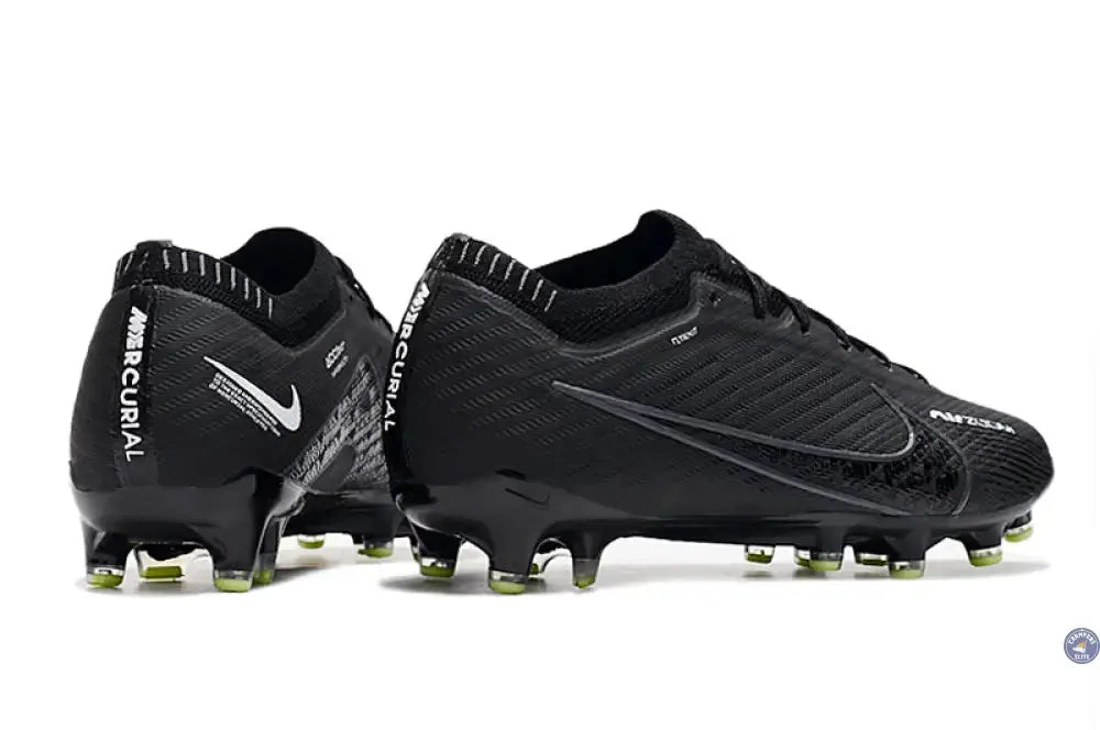 Air Zoom Mercurial Vapor 15 AG-PRO - Noir/Gris/Blanc/Jaune Fluo