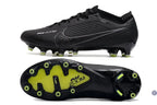 Air Zoom Mercurial Vapor 15 AG-PRO - Noir/Gris/Blanc/Jaune Fluo