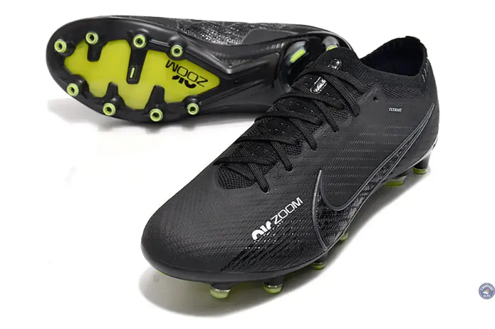Air Zoom Mercurial Vapor 15 AG-PRO - Noir/Gris/Blanc/Jaune Fluo