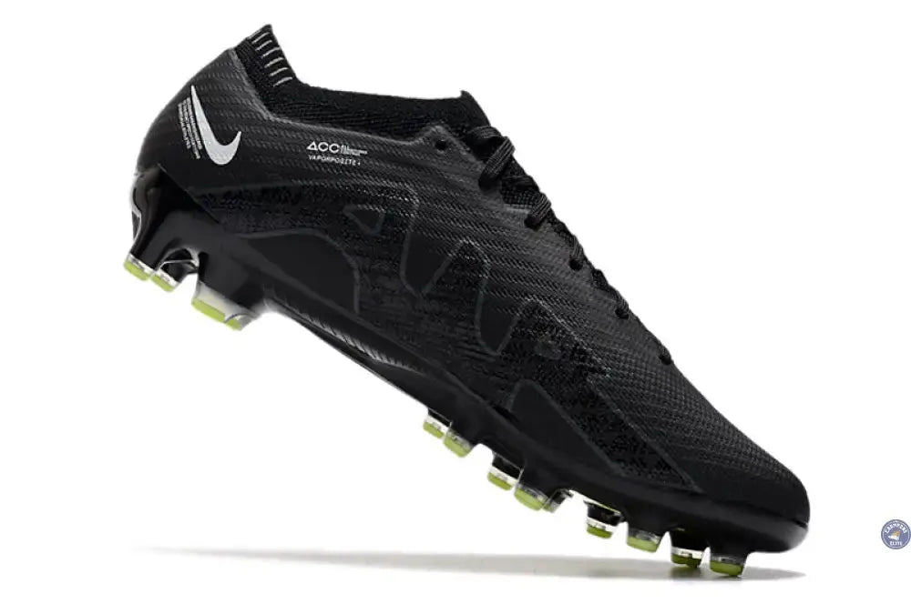 Air Zoom Mercurial Vapor 15 AG-PRO - Noir/Gris/Blanc/Jaune Fluo