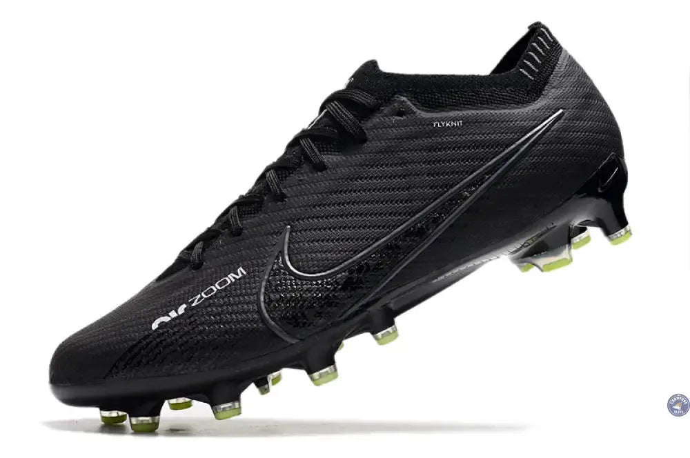 Air Zoom Mercurial Vapor 15 AG-PRO - Noir/Gris/Blanc/Jaune Fluo