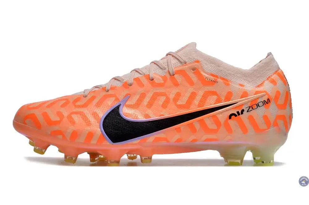 Air Zoom Mercurial Vapor 15 AG-PRO United - Orange/Noir
