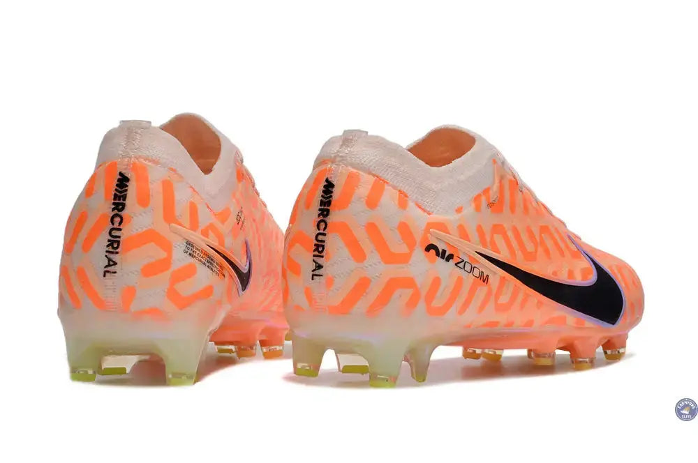 Air Zoom Mercurial Vapor 15 AG-PRO United - Orange/Noir