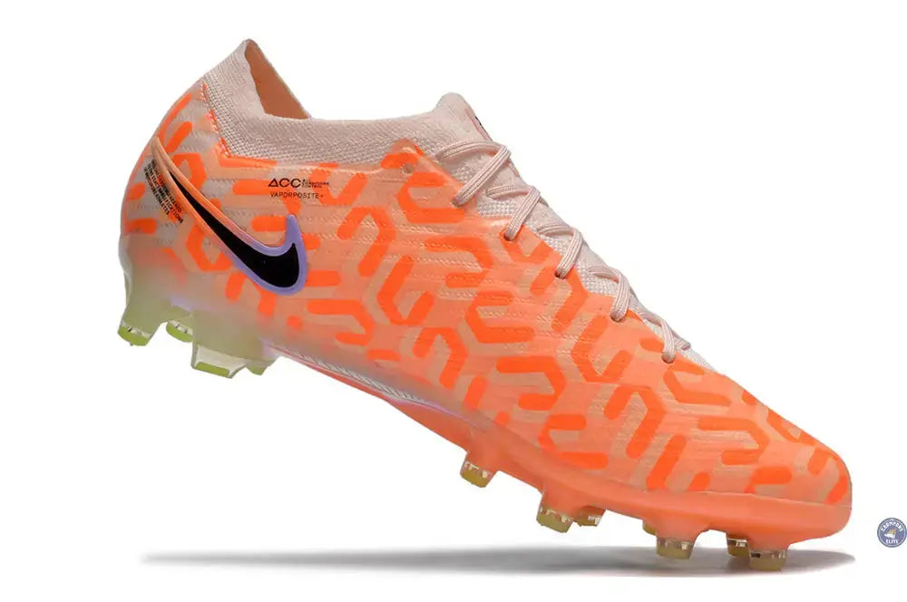 Air Zoom Mercurial Vapor 15 AG-PRO United - Orange/Noir