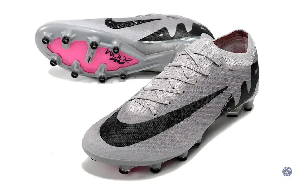 Air Zoom Mercurial Vapor 15 AG Rising Gem - Gris/Noir