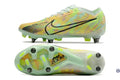 Air Zoom Mercurial Vapor 15 Anticlog SG Bonded - Vert/Bleu/Orange