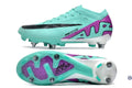 Air Zoom Mercurial Vapor 15 Anticlog SG Peak Ready - Turquoise/Rose/Noir/Blanc