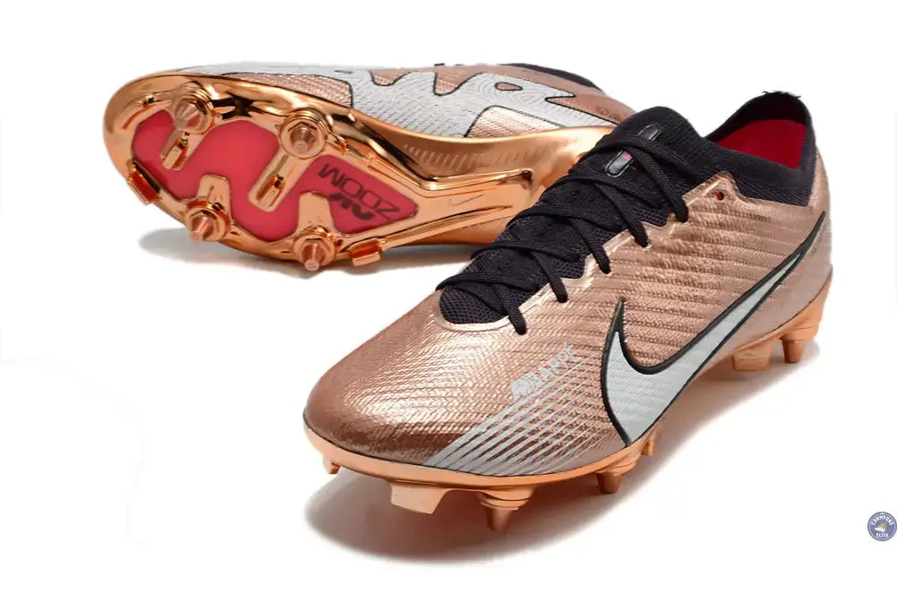 Air Zoom Mercurial Vapor 15 Anticlog SG-PRO Generation - Cuivré