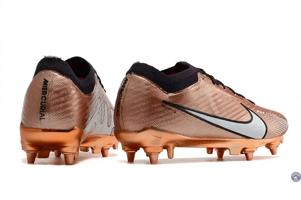 Air Zoom Mercurial Vapor 15 Anticlog SG-PRO Generation - Cuivré