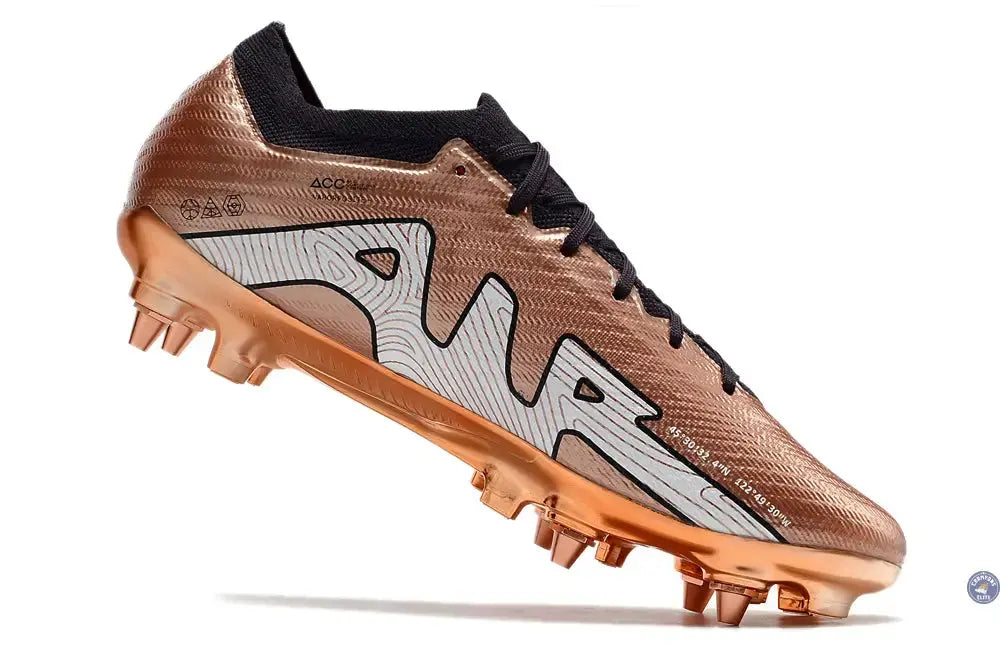 Air Zoom Mercurial Vapor 15 Anticlog SG-PRO Generation - Cuivré