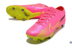Air Zoom Mercurial Vapor 15 Anticlog SG-PRO Luminous - Rose/Jaune Fluo/Gris