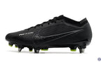 Air Zoom Mercurial Vapor 15 SG-PRO - Noir/Gris/Blanc/Jaune Fluo